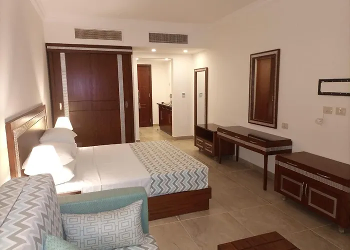 Oyster Bay * Marsa Alem