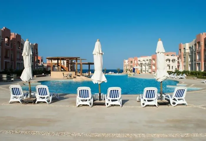 Oyster Bay Resort Marsa Alem