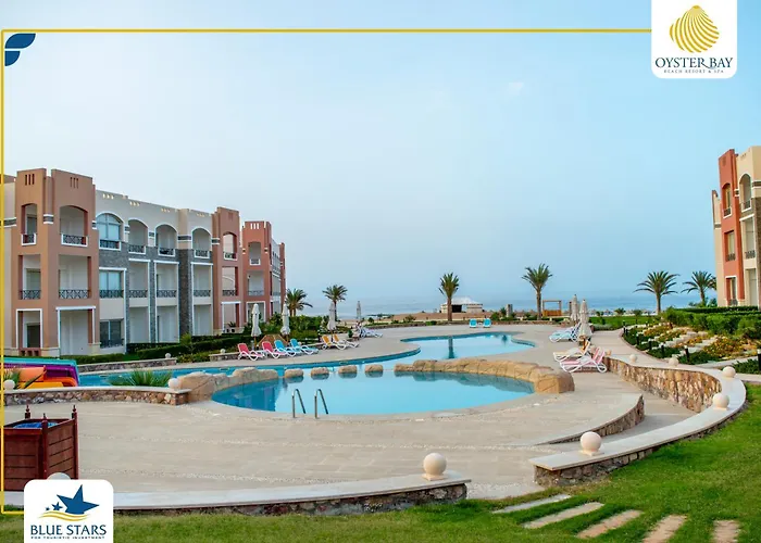 Oyster Bay * Marsa Alem