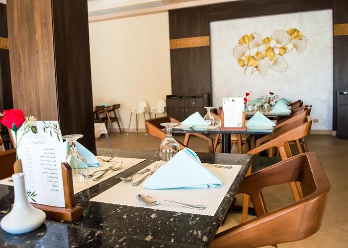 Oyster Bay Marsa Alem