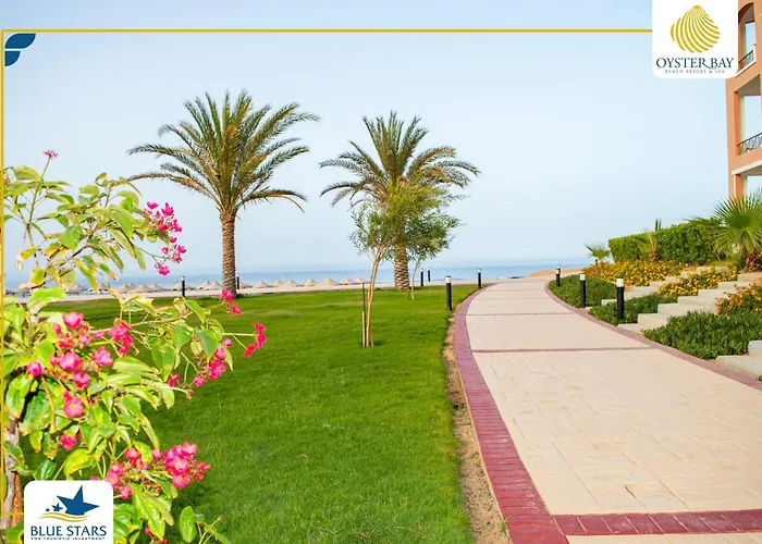 Resort Oyster Bay *