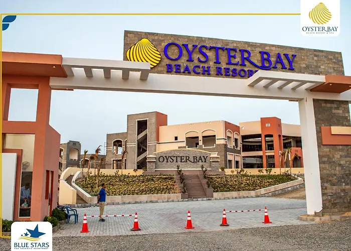 Resort Oyster Bay *