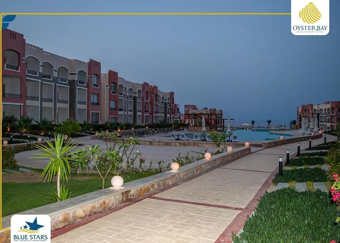 Oyster Bay Resort *
