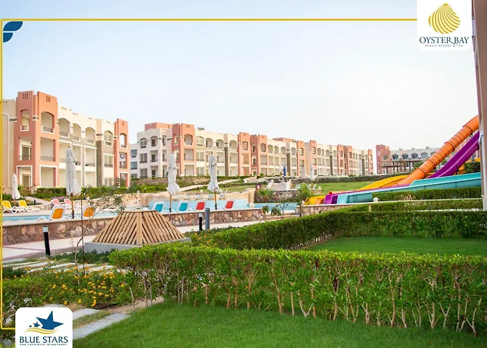 Oyster Bay Marsa Alem